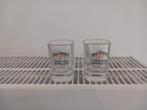 Set JACK DANIELS Tennessee Honey Shot glaasjes, Ophalen, Zo goed als nieuw