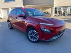 Hyundai Kona elektrisch 100 kw, Auto's, Automaat, USB, 5 deurs, SUV of Terreinwagen