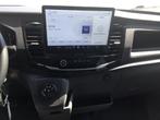 ford transit l3h2 130pk automaat 2025 10 km 32900e ex, Auto's, Bestelwagens en Lichte vracht, Stof, 4 cilinders, Bedrijf, Diesel