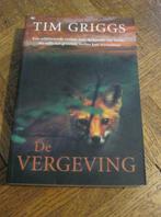 Tim Griggs: De vergeving, Gelezen, Ophalen of Verzenden