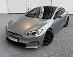 Tesla Model S PLAID | Enhanced Autopilot | €70240 excl. BTW, Autos, https://public.car-pass.be/vhr/21111a96-9fb1-4996-aa12-8746dc17c4de