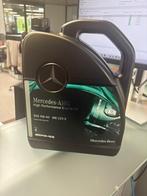 Motorolie voor Mercedes-Benz, Ophalen of Verzenden