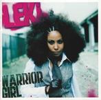 CD- Leki – Warrior Girl, Enlèvement ou Envoi