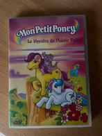 Mon petit poney Le mystère de plaisir vallée, CD & DVD, Enlèvement ou Envoi