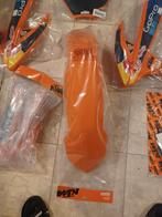 KTM kappen 2016tem2018, Particulier