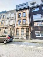 Appartement te koop in Antwerpen, 1 slpk, 1 pièces, Appartement, 108 kWh/m²/an, 25 m²