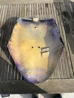 Honda visoen kappen, Motoren, Ophalen
