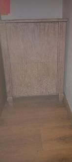 Armoire vintage, Huis en Inrichting, Woonaccessoires | Kamerschermen, Ophalen, Zo goed als nieuw