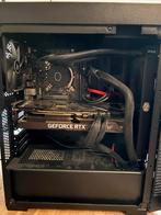 Asus tuf gaming rtx 3090, Ophalen of Verzenden, Zo goed als nieuw, Gaming