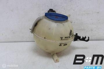 Koelvloeistoftank VW Polo 6R 6Q0121407B beschikbaar voor biedingen