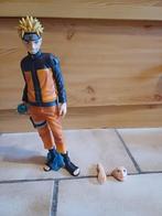 Figurine Naruto Grandista, Verzamelen, Beelden en Beeldjes, Ophalen of Verzenden, Zo goed als nieuw, Overige typen