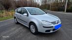 Volkswagen Golf 5 1.4 Benzine Bj 2004 132000km, Auto's, Parkeersensor, Bedrijf, Handgeschakeld, Golf