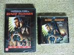 Blade Runner Dvd (Ridley Scott 1982) +  Soundtrack, Cd's en Dvd's, Dvd's | Klassiekers, Vanaf 16 jaar, 1980 tot heden, Science Fiction en Fantasy