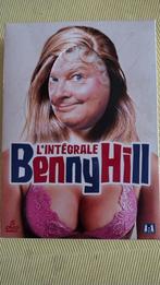 BENNY HILL L'INTÉGRALE, Ophalen, Zo goed als nieuw