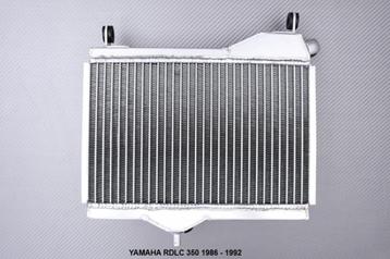 Radiateur AVDB YAMAHA RDLC 350 1986 - 1992 RD350LC, Enlèvement ou Envoi, Neuf