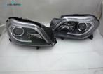 Mercedes GL W166 Bi-Xenon LED Night Vision koplampen koplamp, Gebruikt, -, Verzenden, -