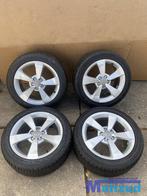 AUDI A1 velgen en banden 5x100 16inch, Auto-onderdelen, Ophalen, Gebruikt, Banden en Velgen