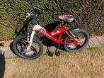 Kinderfietsen, Ophalen, Zo goed als nieuw, 16 inch, Handrem