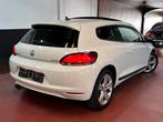 Volkswagen Scirocco benzine • AUTOMAAT •gekeurd voor verkoop, Auto's, Volkswagen, Automaat, Euro 5, Bedrijf, Radio