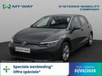 Volkswagen Golf VIII Golf 1.0 eTSI Life OPF DSG, Auto's, Volkswagen, Automaat, Airbags, Golf, 117 g/km