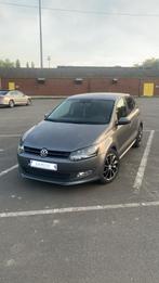 Polo 6r, Autos, Volkswagen, Polo, Achat, Particulier, Toit ouvrant