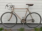 Vintage koersfiets "vdb", Fietsen en Brommers, Ophalen, Gebruikt