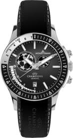 Jacques Lemans UEFA Champions League U-29A Horloge (NIEUW), Ophalen
