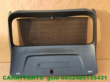 4m0861325 SQ7 rolgordijn achterklep bekleding q7 4m beschikbaar voor biedingen