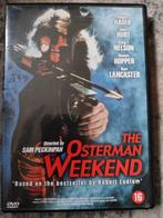 Dvd thé osterman weekend m R Hauer,J Hurt aangeboden, Comme neuf, Enlèvement ou Envoi