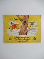bob en beppie....nr.6....tobias valt aan..............1st, Boeken, Ophalen of Verzenden, Zo goed als nieuw