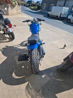 Virago 535, Motoren, Particulier