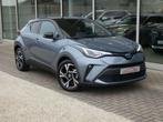 Toyota C-HR 2.0i HYBRID C-Lub +LED+GPS+Dodehoek+Carplay *202, Auto's, Toyota, Gebruikt, 4 cilinders, USB, 184 pk