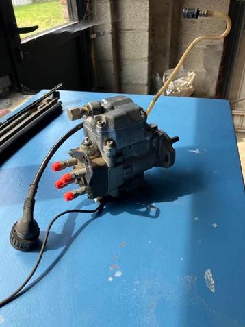 Pompe à injection beschikbaar voor biedingen