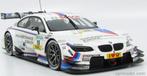 Minichamps BMW E92 M3 DTM 2012 #1 BMW Team RMG M. Tomczyk, Enlèvement ou Envoi, Neuf, Voiture, MiniChamps