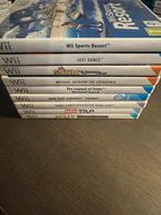Wii spelletjes, Ophalen of Verzenden