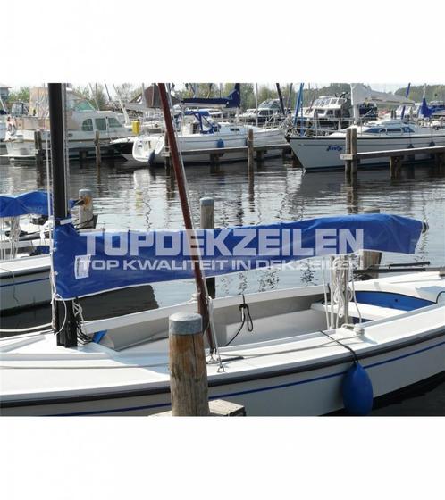 Nieuw Poly Valk huik, ideaal voor snel zeilen in de zomer!, Watersport en Boten, Bootonderdelen