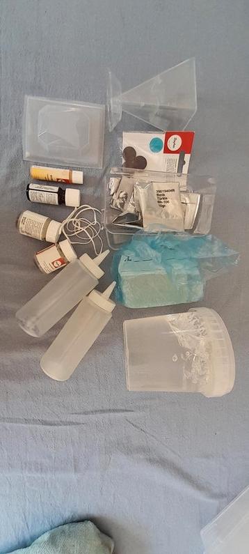 matos création de bougies beschikbaar voor biedingen