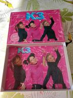 K3 puzzel, Kinderen en Baby's, Speelgoed | Kinderpuzzels, Ophalen of Verzenden, Zo goed als nieuw