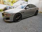 Jaguar XE 2.0 D AUT. R-Sport 58019 km !!, Autos, Jaguar, Cuir, Argent ou Gris, Achat, Entreprise