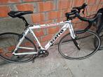 Scatto cros, Fietsen en Brommers, Ophalen
