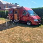 Fiat Ducato 2.8D AUTOMAAT van IH campers UK, Caravans en Kamperen, Mobilhomes, Particulier, Fiat