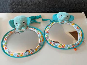 Spiegel baby beschikbaar voor biedingen