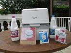 chemisch toilet, Caravans en Kamperen, Kampeeraccessoires, Ophalen, Nieuw