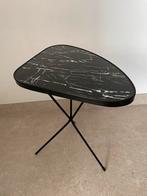 Erdal Bijzettafel Expo ’58 stijl – België jaren ’50, Ophalen