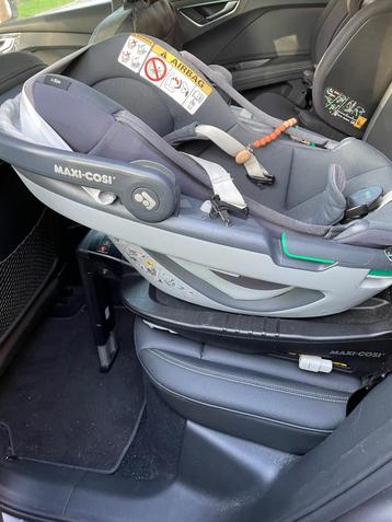 Maxi Cosi Coral beschikbaar voor biedingen