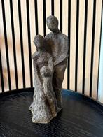 Beeldje gezin met kind, Ophalen of Verzenden