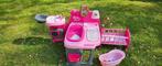 Baby Nurse Smoby, Kinderen en Baby's, Ophalen, Zo goed als nieuw, Overige typen