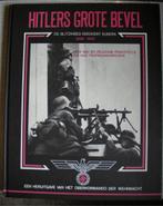 Livre:HITLERS GROTE BEVEL, Ophalen, Landmacht, Boek of Tijdschrift