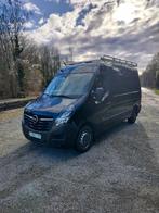 OPEL Movano 2021 Euro 6d-T-E-ISC GARANTIE 12 Mois, Achat, Entreprise, 3 places, Boîte manuelle