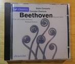 Beethoven Violin Concerto/Coriolan Ouverture (Virgin Class), Ophalen, Romantiek, Zo goed als nieuw